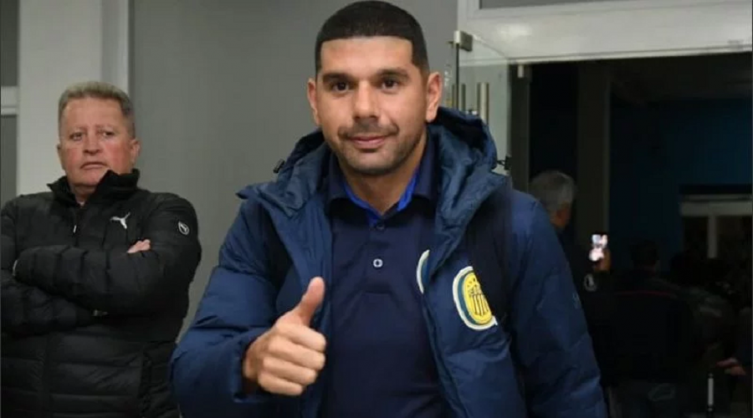 Ortigoza y Colazo se colarían dentro de los once de Central para recibir a Vélez