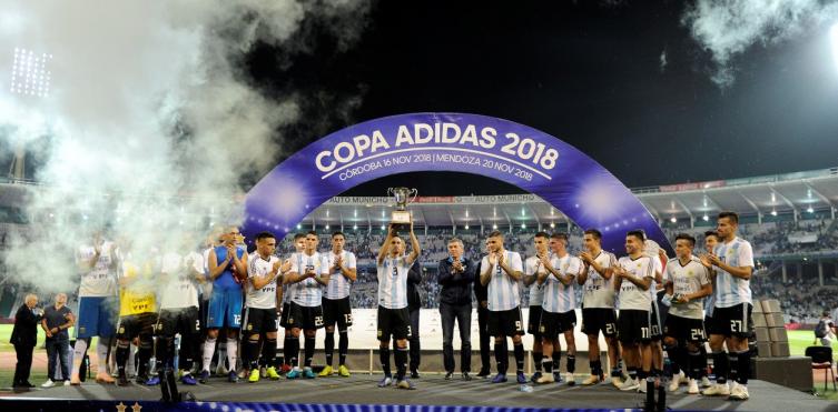 Es oficial: la final de la Libertadores será en el Maracaná y la de la Sudamericana en el Kempes