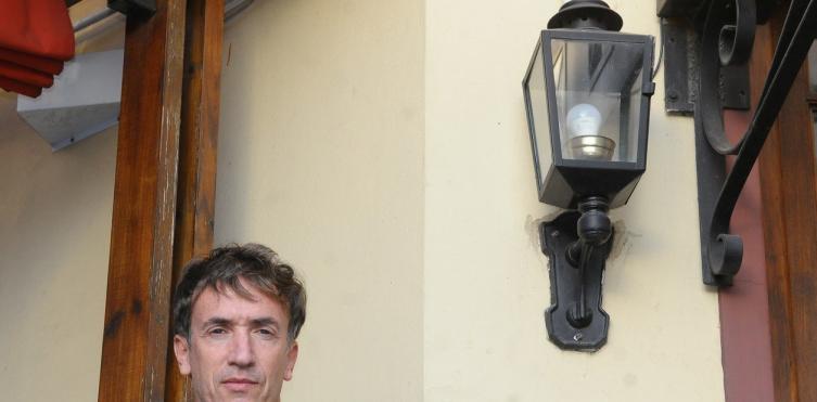 Federico Beligoy está en contra de la Conmebol por la designación de árbitros argentinos en el VAR