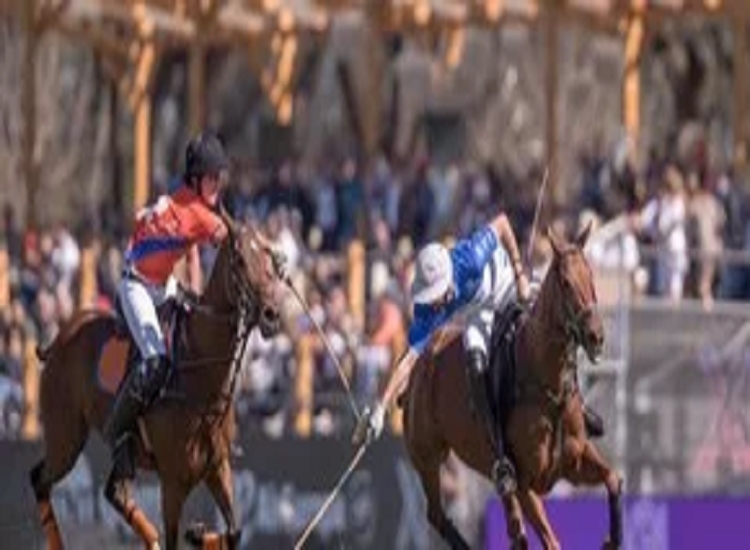 La Xtreme Polo League, el torneo que se propuso atrapar al público 