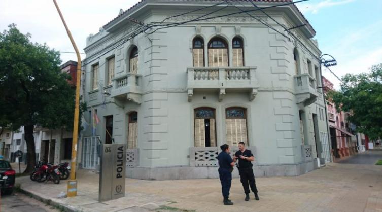 La URI dejó de estar intervenida y ya tiene a sus nuevos jefes