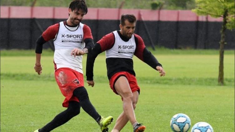Newell ´s viaja a Paraná con algunas dudas para visitar a Patronato