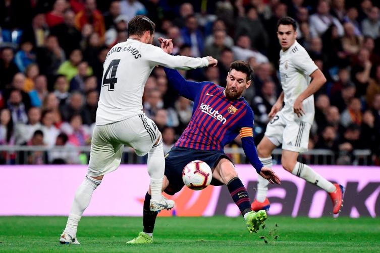 Barcelona y Real Madrid ya acordaron una nueva fecha para el clásico