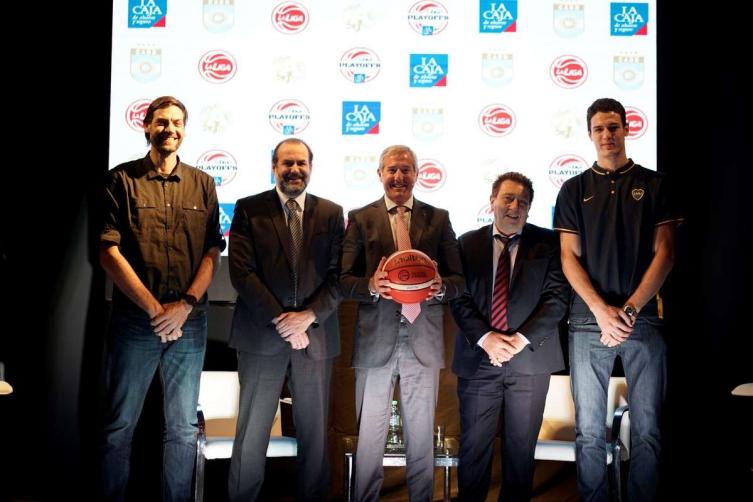 Una agrupación opositora se presentará a las elecciones en la Confederación de Básquetbol