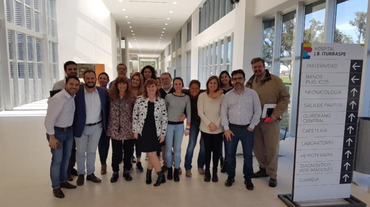 El juez rechazó el amparo y comienza la migración