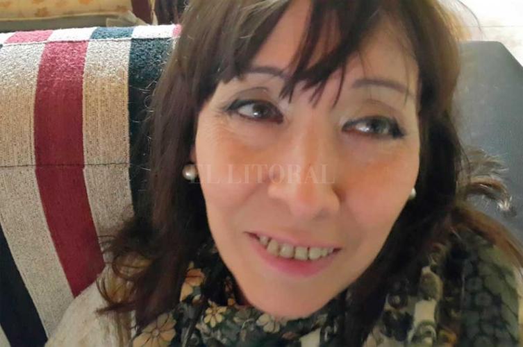 Hallaron muerta a la hermana del Juez Federal de Reconquista