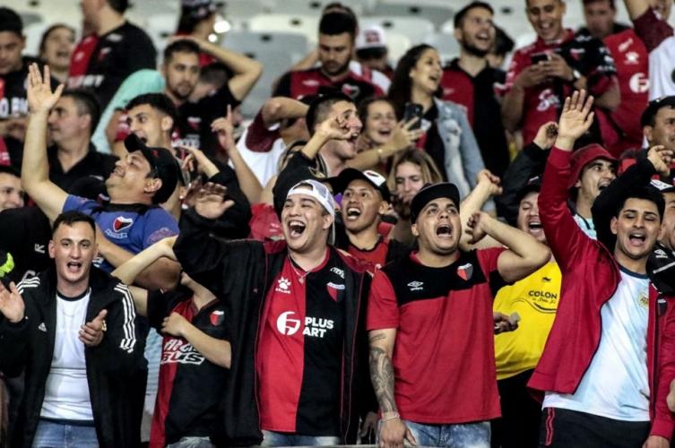 Final Sudamericana: estas son las fechas de canjes de entradas