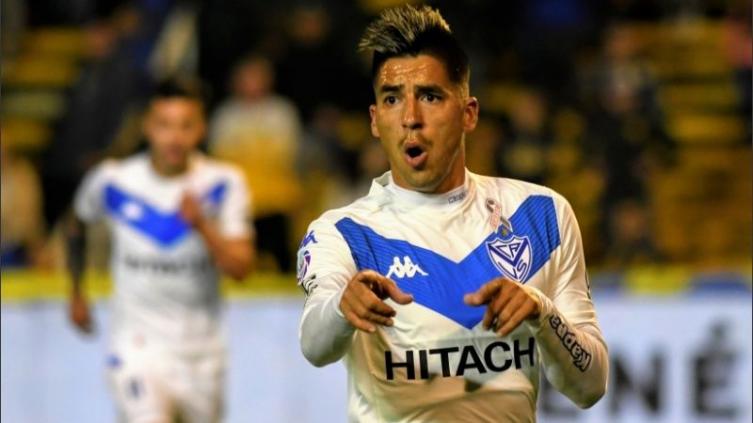 Rosario Central perdió el invicto ante Vélez