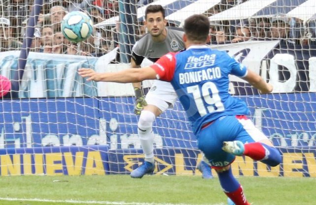 Unión ganó y suma 3 victorias en fila