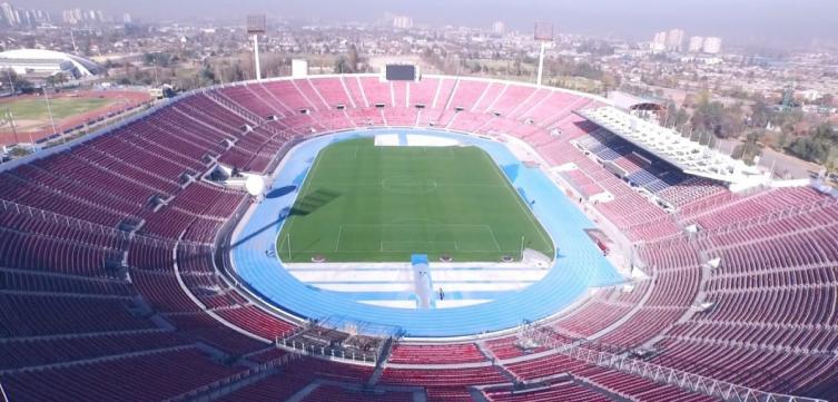 Peligra la sede de la final de la Libertadores por los sucesos en Chile
