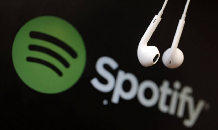 Cómo esconder lo que estás escuchando en Spotify