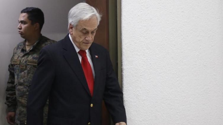 Piñera: 