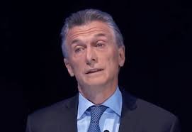 Macri acusó al kirchnerismo de favorecer el narcotráfico