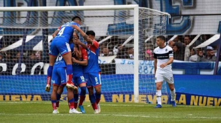 Unión es reconocido como el mejor equipo de las últimas cuatro fechas