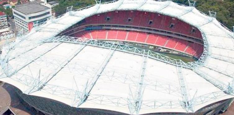El renovado Mundial de Clubes se jugaría en China en 2021, con 24 equipos