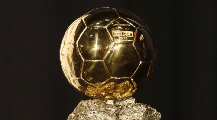 France Football revela los candidatos al Balón de Oro: los 30 primeros nominados