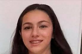 Hallan a Florencia Maimonte