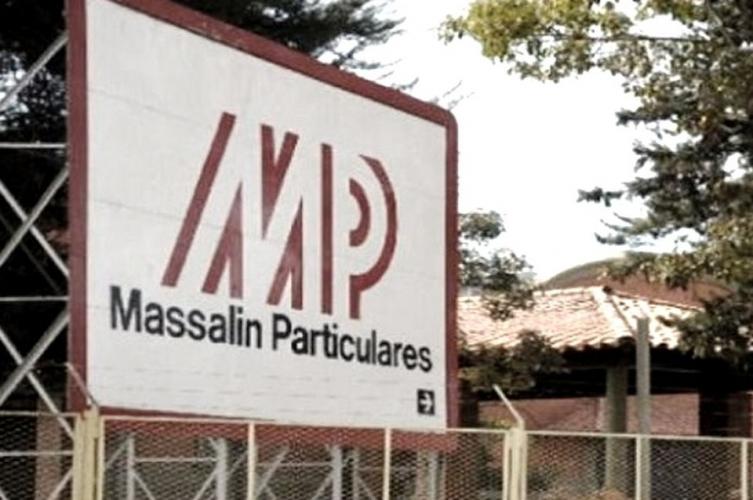 Massalin Particulares cierra su planta en Goya