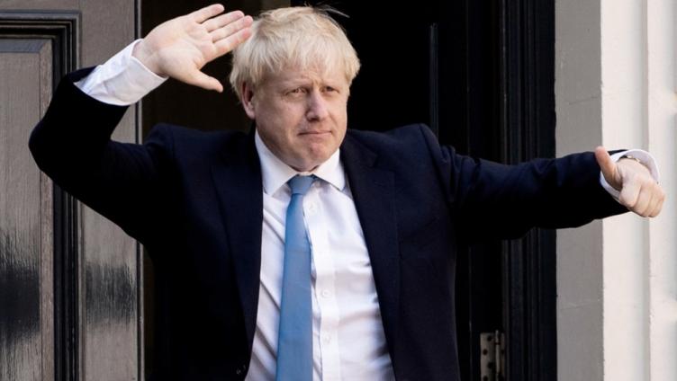 Nuevo revés en el Parlamento para los planes de Brexit de Johnson