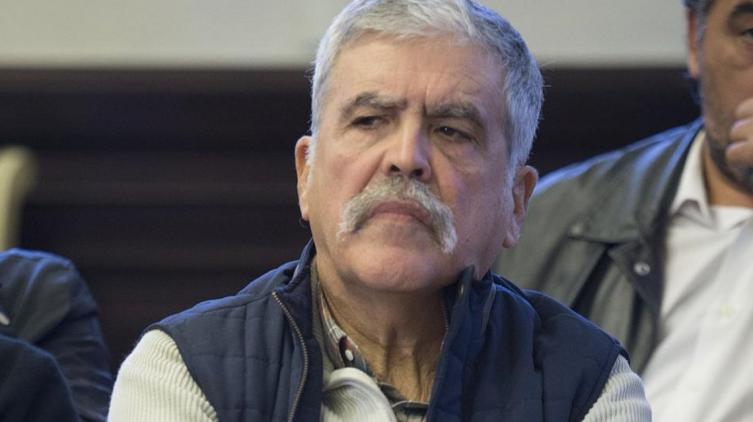De Vido pidió su libertad en la causa por supuestas irregularidades en Río Turbio