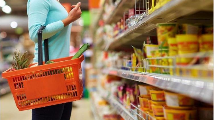 La inflación en Santa Fe fue del 5,7% en septiembre