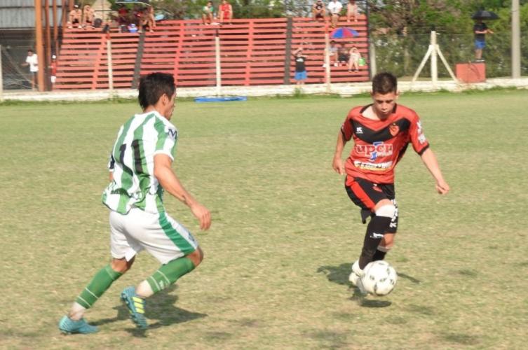 Así se jugará la fecha 12 del Torneo Clausura de Liga Santafesina