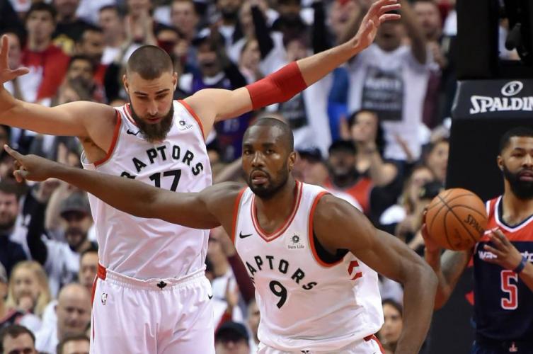 Toronto comenzó la temporada con una victoria