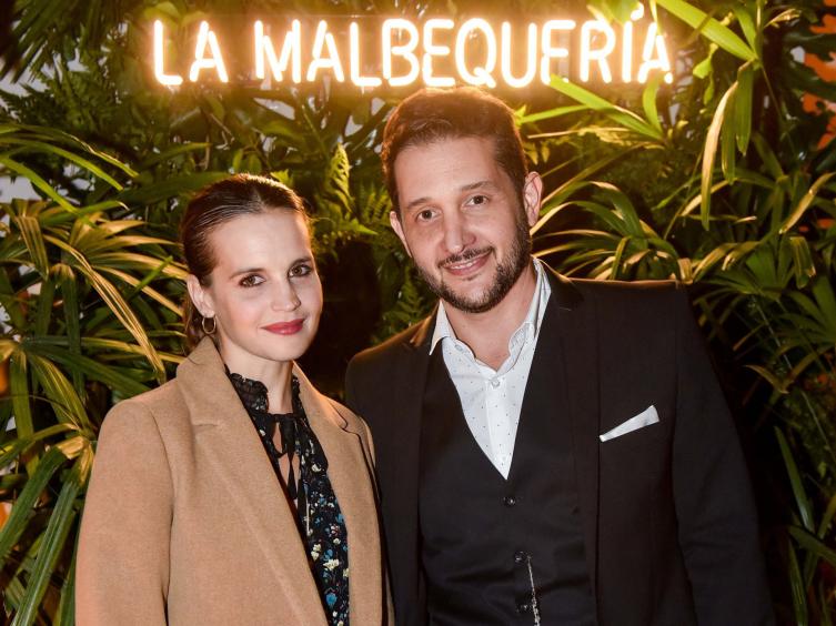 Sabrina Garciarena y Germán Paoloski esperan su tercer hijo