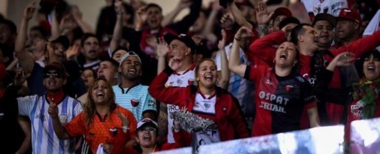 Lo que deben saber los sabaleros para canjear las entradas