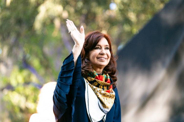 Cristina Kirchner contra el modelo de Chile