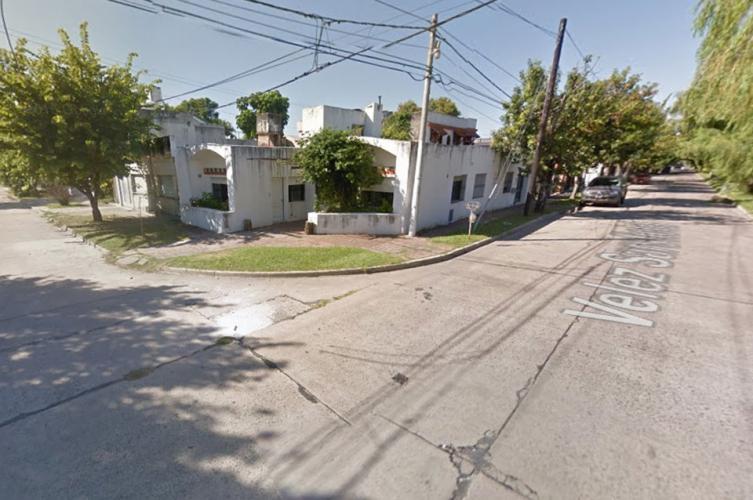 Se habilitó el tránsito vehicular en Pedro Ferré y Vélez Sarsfield