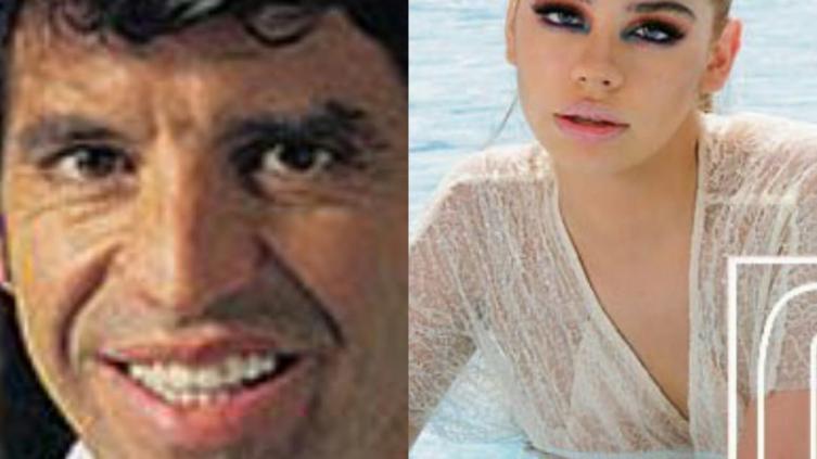 Biasotti quiere recuperar el vínculo con la hija que tuvo con Andrea del Boca