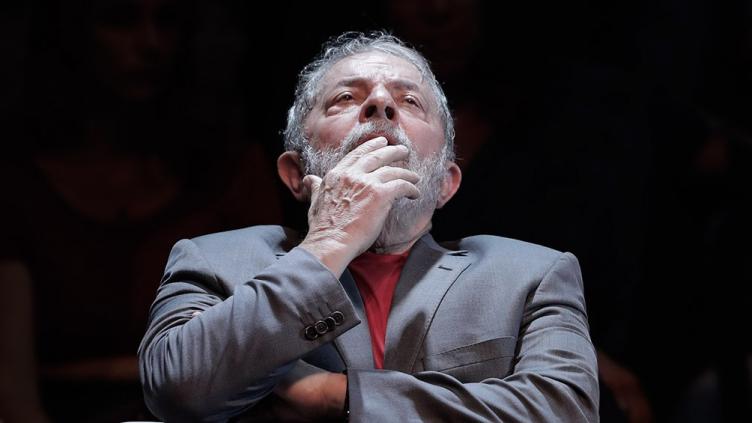 La Corte dio una señal a favor de la liberación de Lula