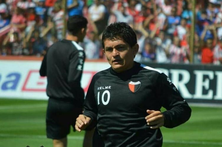 El Pulga Rodríguez es la gran duda para el duelo ante River