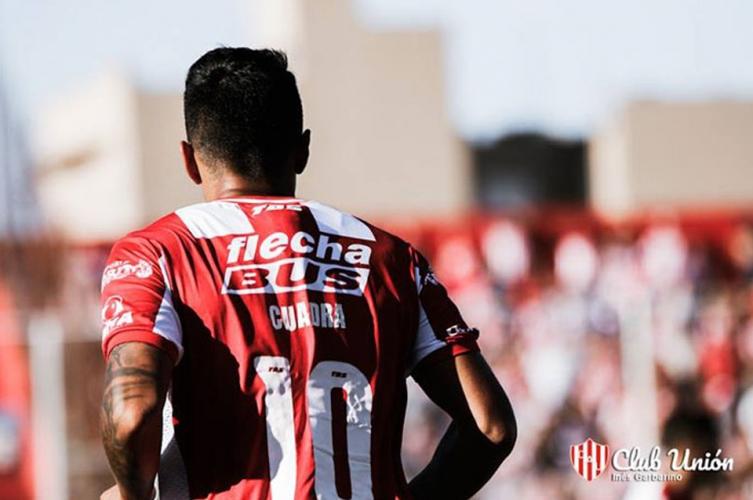 Cuadra: 