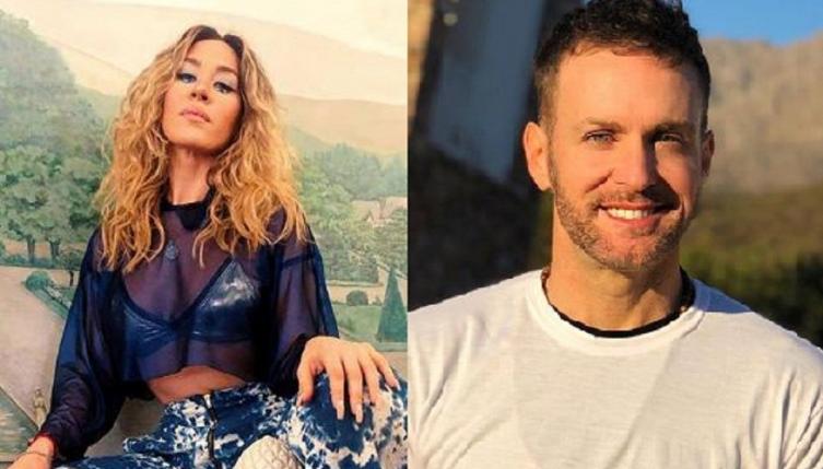 Jimena Barón opinó de la denuncia por abuso sexual contra Axel