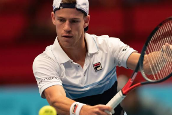 Schwartzman eliminó al top ten Khachanov