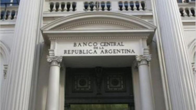 Las reservas cayeron u$s1.755 millones 