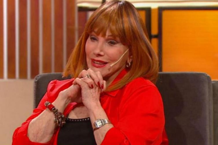 A los 76 años, murió la actriz Silvia Montanari