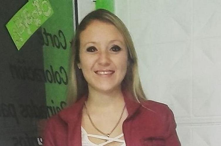 Perpetua a un hombre por el homicidio de Jésica Ronsoni