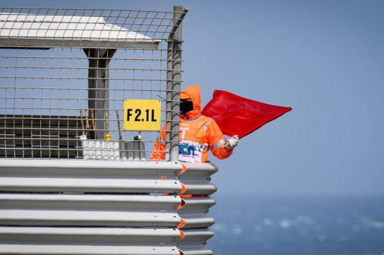 Moto GP: Cancelaron la clasificación en Australia por fuertes vientos