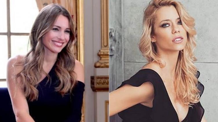Nicole Neumann contó qué consejo le daría a Pampita si fuese su amiga