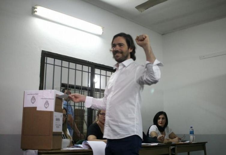 Del Caño advirtió que 