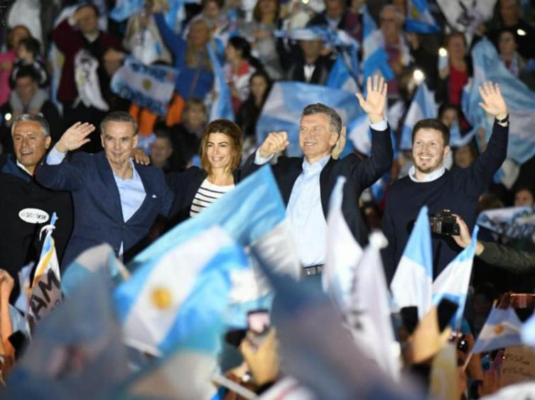 Cambiemos ganó en Santa Fe