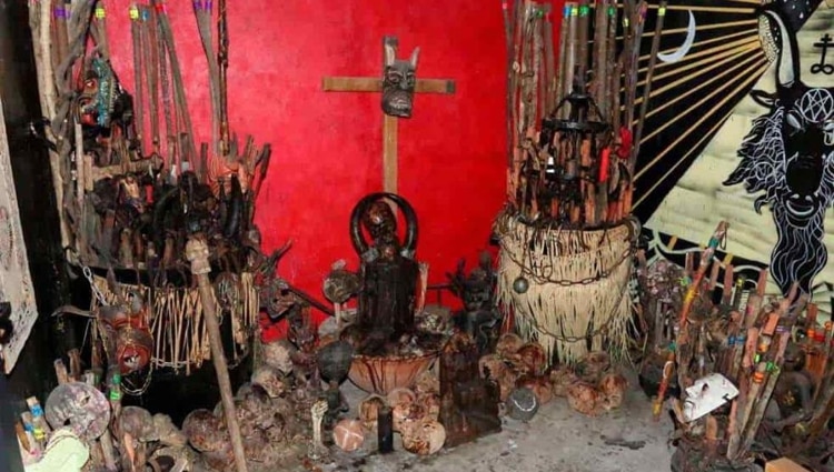 El misterio de los 42 cráneos humanos hallados en México: la identidad de las víctimas