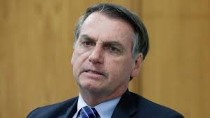 Jair Bolsonaro lamentó el triunfo de Alberto Fernández y anunció que no lo felicitará: “Argentina eligió mal”