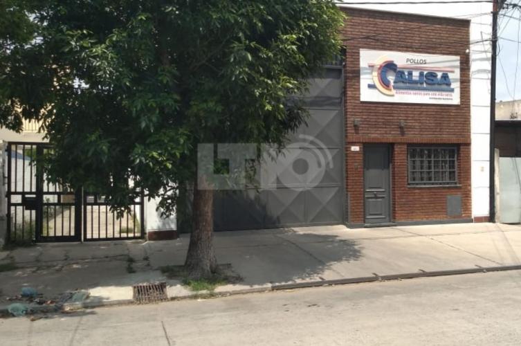Robaron 100.000 pesos de una distribuidora