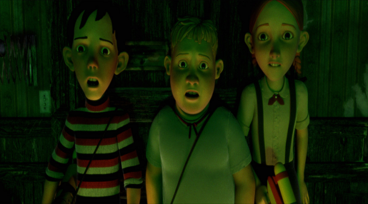 Se viene Halloweek, una semana tomada por el cine de terror en TV