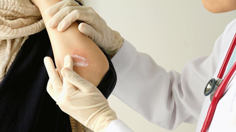 Actividades en Santa Fe por el Día Mundial de la Psoriasis