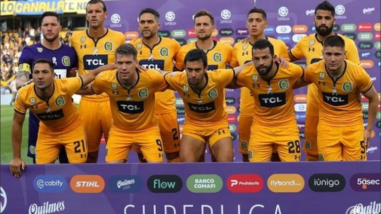 Datos y estadísticas del duelo entre Estudiantes y Rosario Central